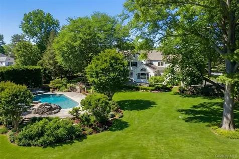 103 Pleasant Ridge Road Harrison NY 10528