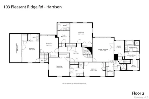 103 Pleasant Ridge Road Harrison NY 10528