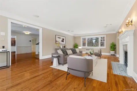 103 Pleasant Ridge Road Harrison NY 10528