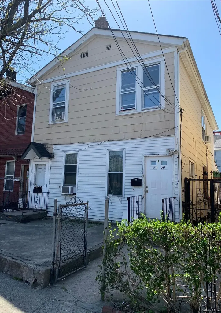 43-20 Junction Boulevard Corona NY 11368
