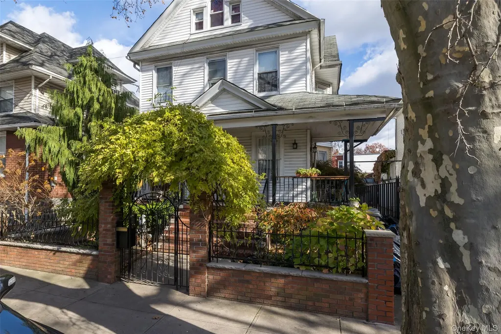 85-83 88th Street Woodhaven NY 11421