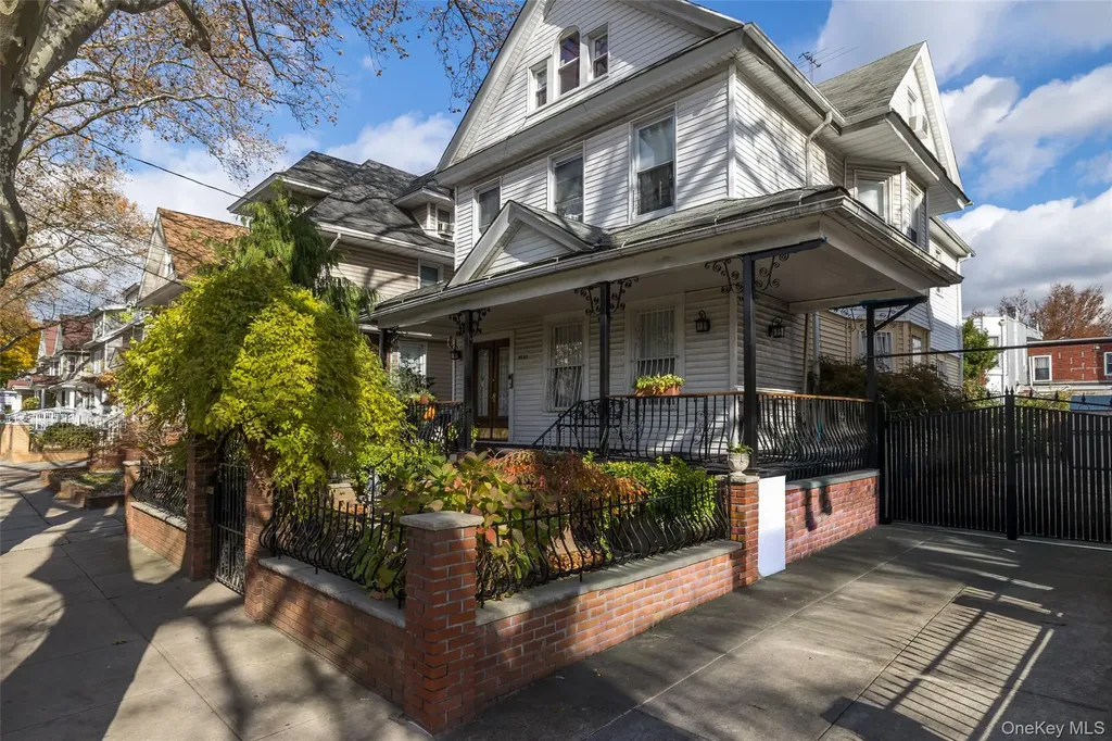 85-83 88th Street Woodhaven NY 11421