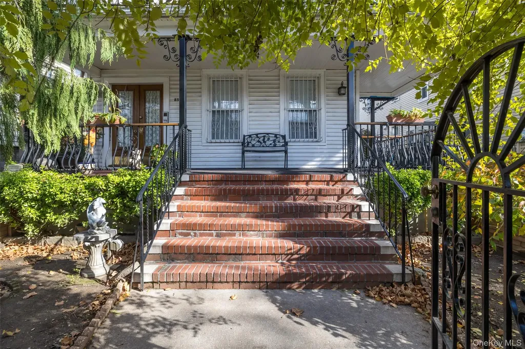 85-83 88th Street Woodhaven NY 11421