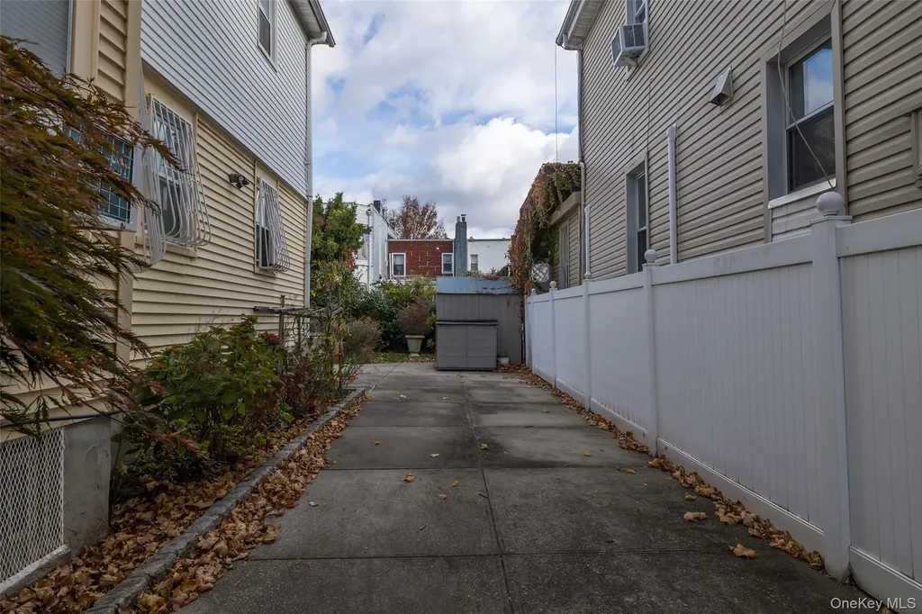 85-83 88th Street Woodhaven NY 11421