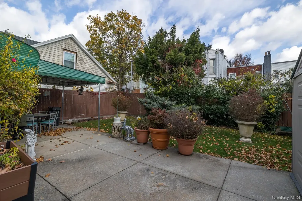 85-83 88th Street Woodhaven NY 11421
