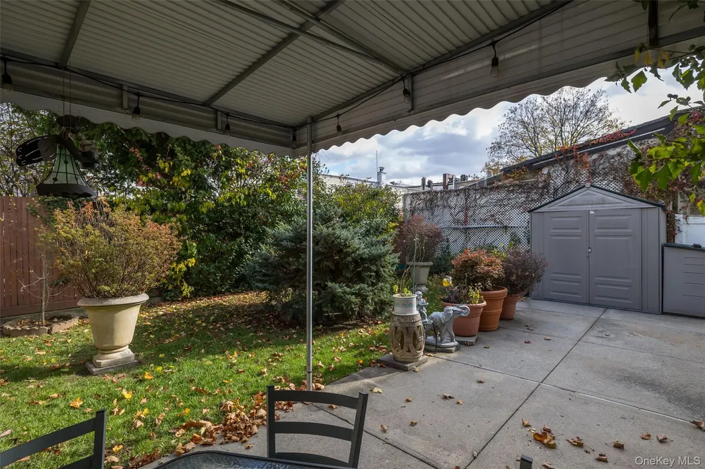 85-83 88th Street Woodhaven NY 11421