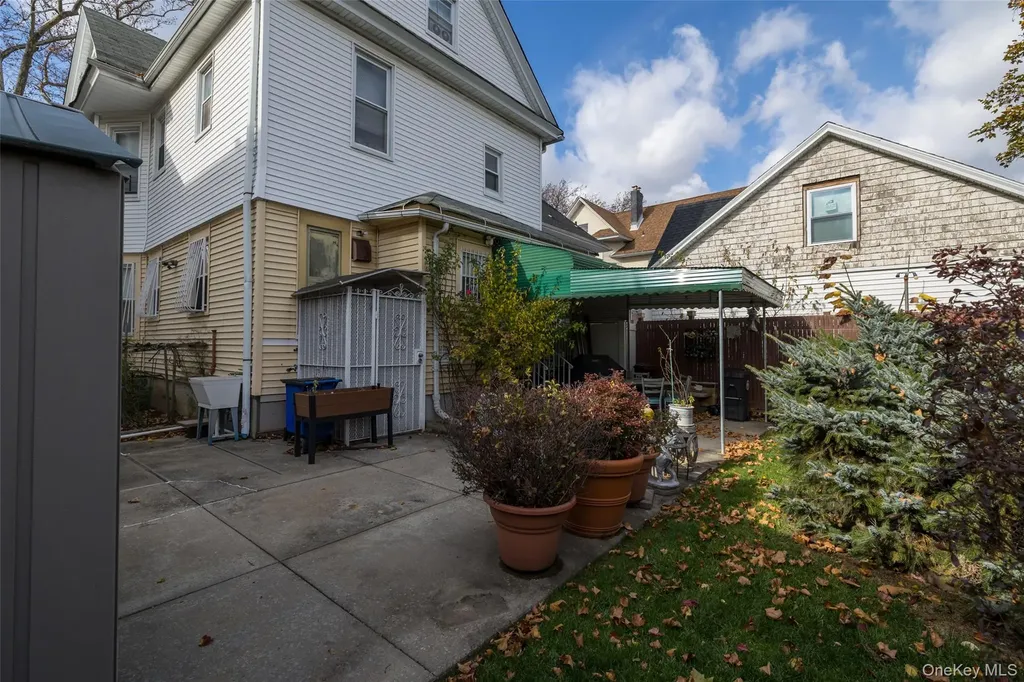 85-83 88th Street Woodhaven NY 11421