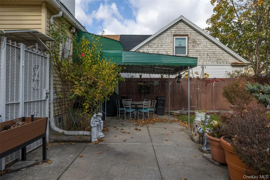 85-83 88th Street Woodhaven NY 11421