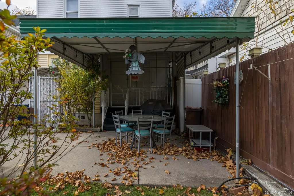 85-83 88th Street Woodhaven NY 11421