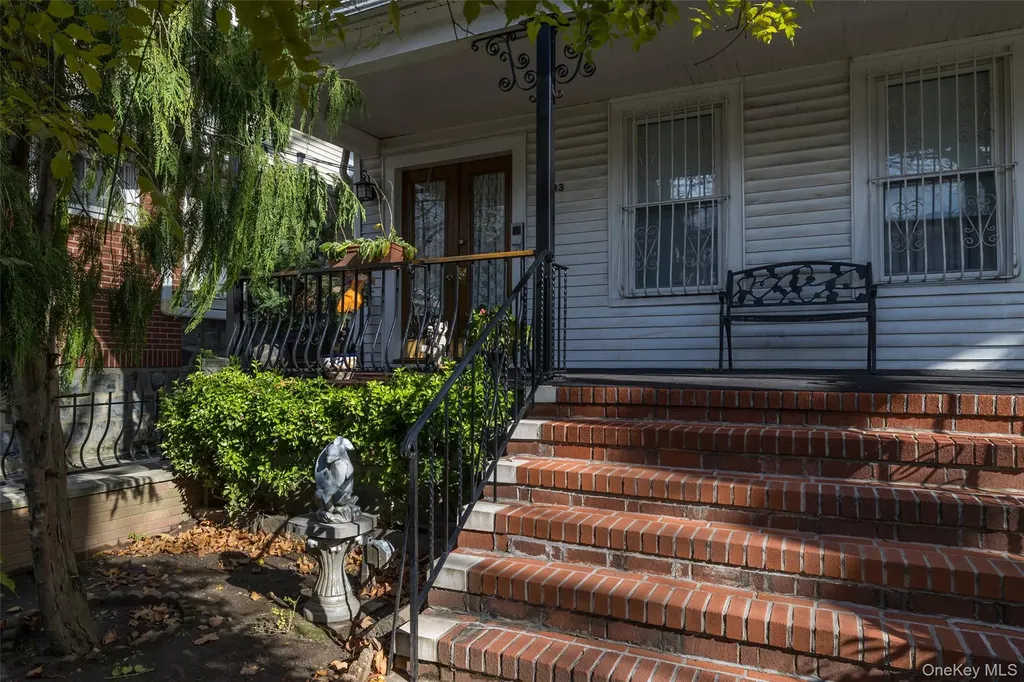 85-83 88th Street Woodhaven NY 11421