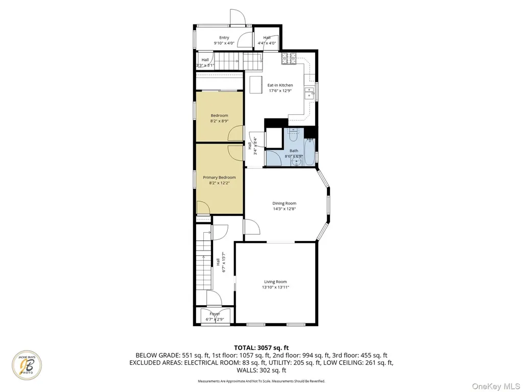 85-83 88th Street Woodhaven NY 11421