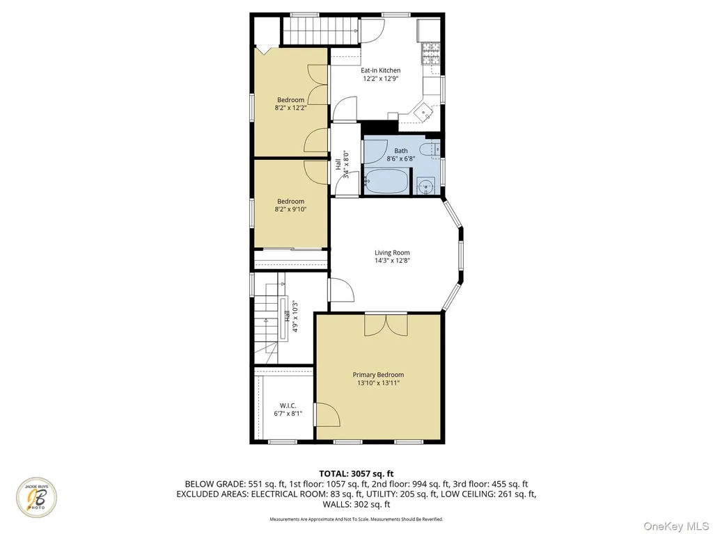 85-83 88th Street Woodhaven NY 11421