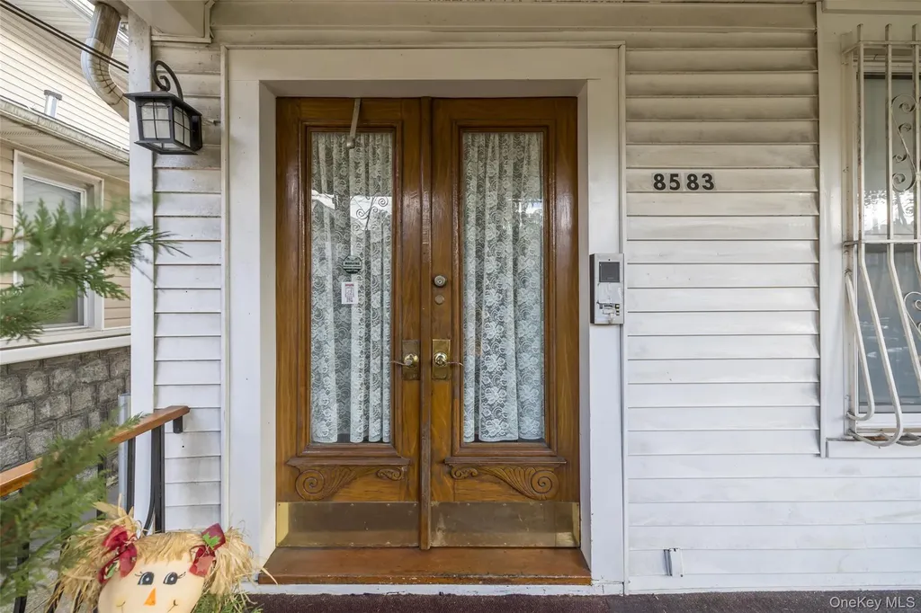 85-83 88th Street Woodhaven NY 11421