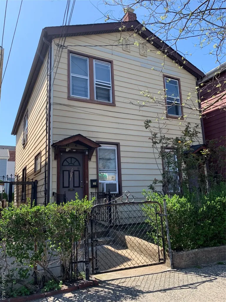 43-16 Junction Boulevard Corona NY 11368