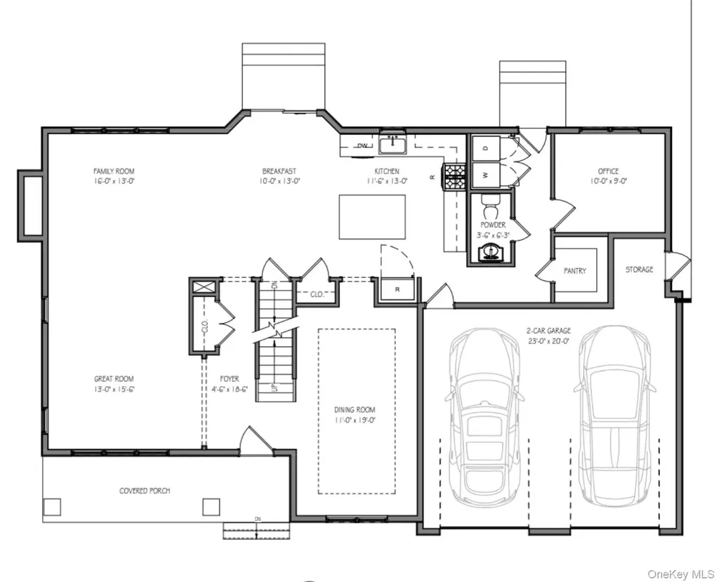 12 Fox Run Court Ridge NY 11961