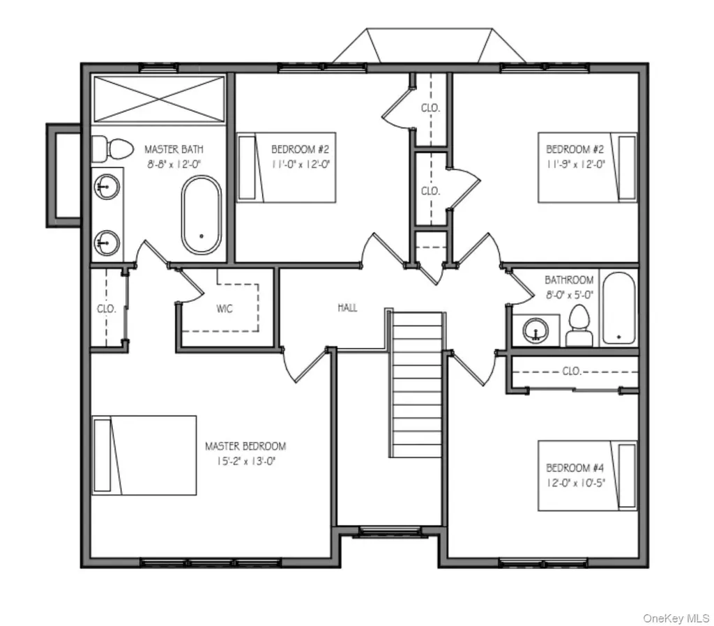 12 Fox Run Court Ridge NY 11961