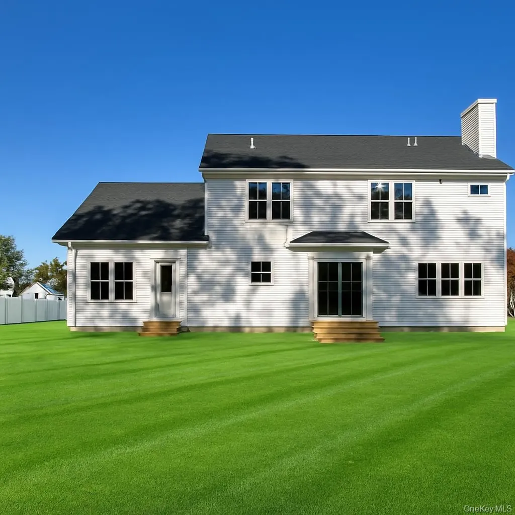 12 Fox Run Court Ridge NY 11961