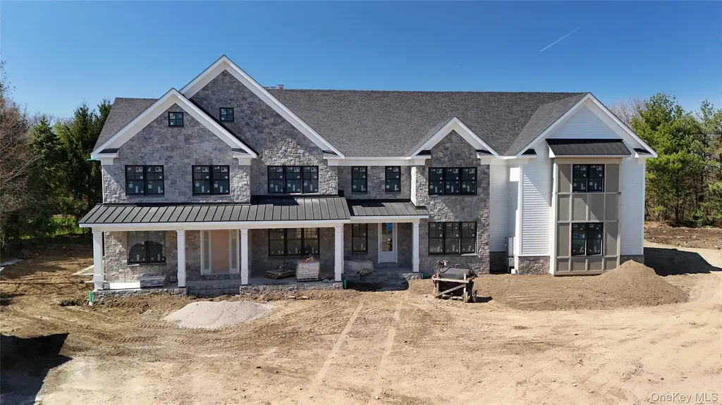 15 Stone Bridge Road Purchase NY 10577