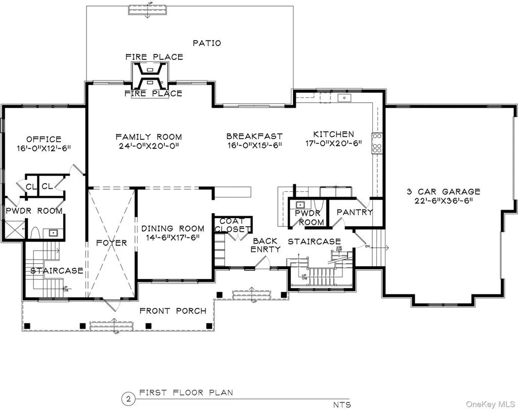 15 Stone Bridge Road Purchase NY 10577