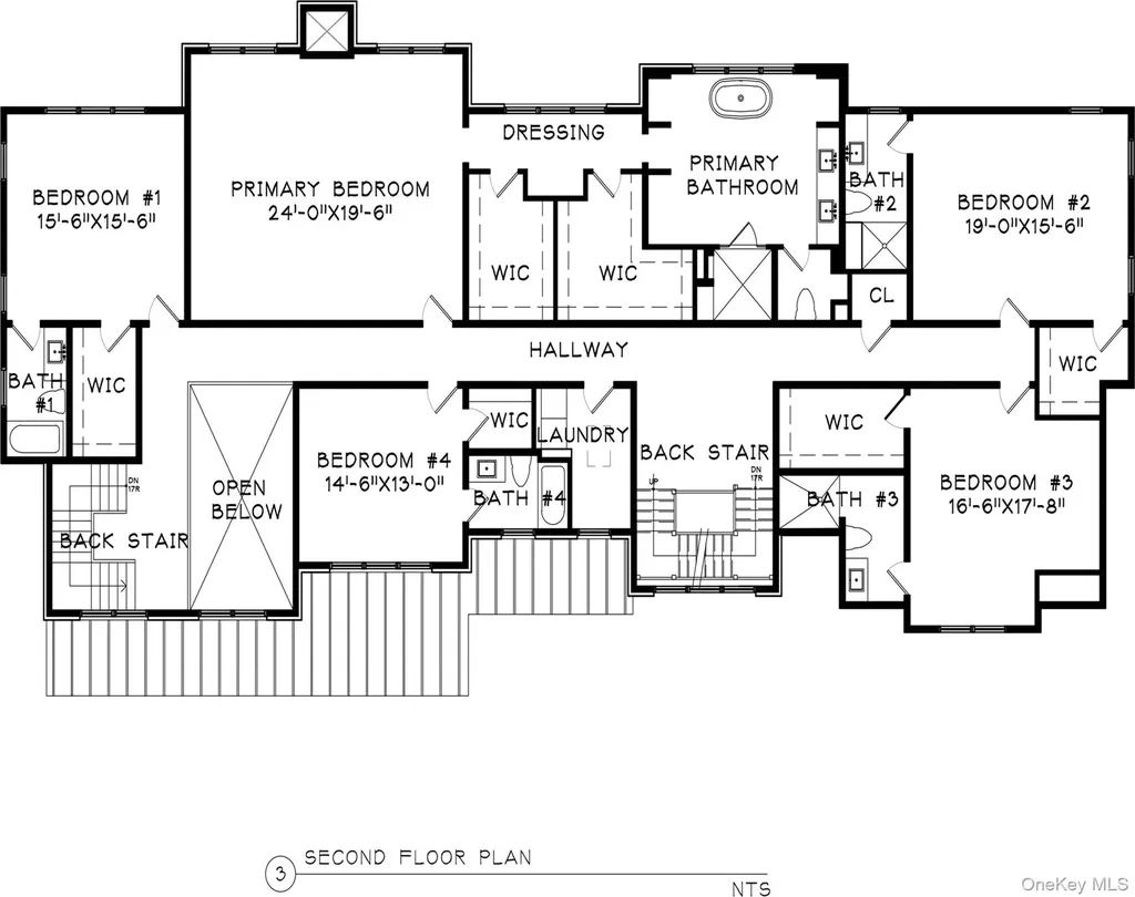 15 Stone Bridge Road Purchase NY 10577