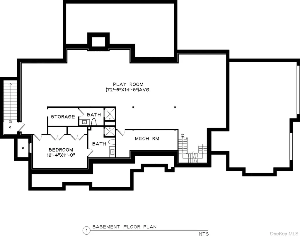 15 Stone Bridge Road Purchase NY 10577