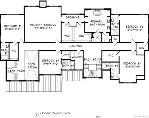 15 Stone Bridge Road Purchase NY 10577