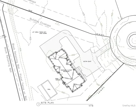 15 Stone Bridge Road Purchase NY 10577