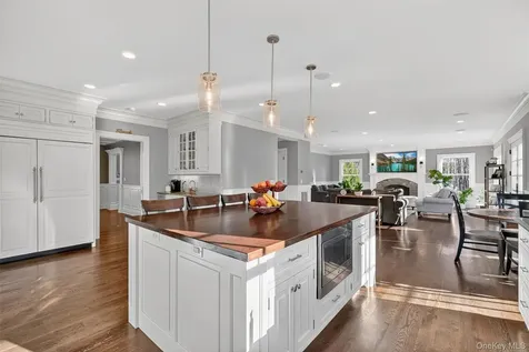 117 Chestnut Ridge Road Bedford NY 10549