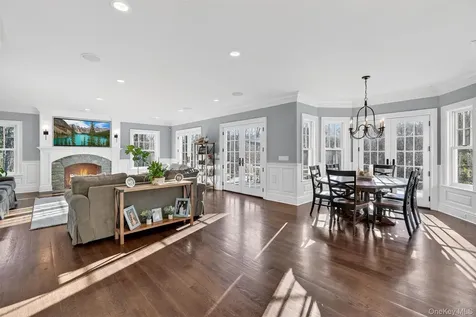 117 Chestnut Ridge Road Bedford NY 10549