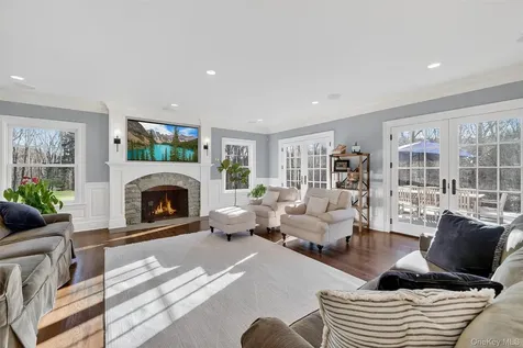 117 Chestnut Ridge Road Bedford NY 10549