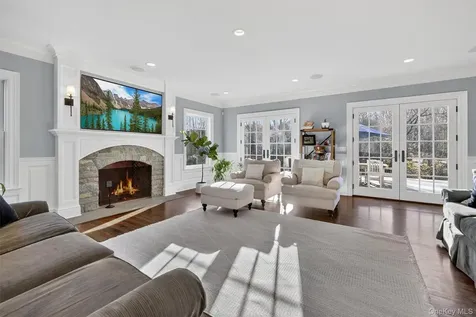 117 Chestnut Ridge Road Bedford NY 10549