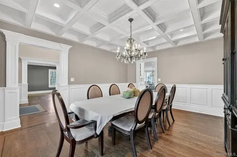 117 Chestnut Ridge Road Bedford NY 10549