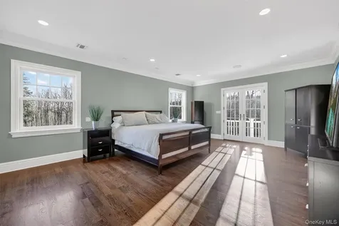 117 Chestnut Ridge Road Bedford NY 10549