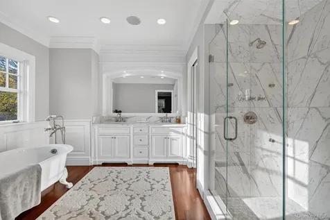 117 Chestnut Ridge Road Bedford NY 10549