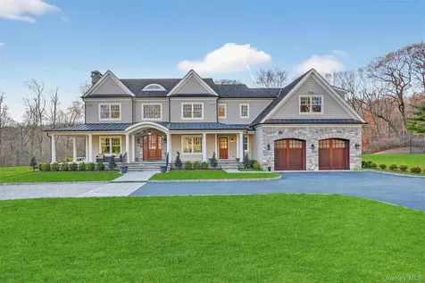 117 Chestnut Ridge Road Bedford NY 10549