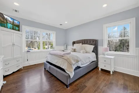 117 Chestnut Ridge Road Bedford NY 10549