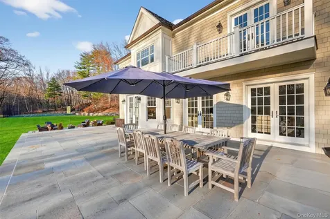 117 Chestnut Ridge Road Bedford NY 10549