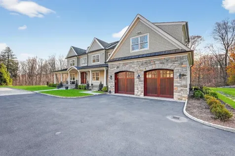 117 Chestnut Ridge Road Bedford NY 10549