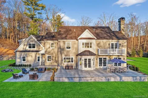 117 Chestnut Ridge Road Bedford NY 10549