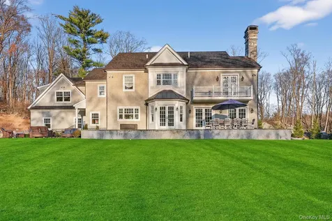 117 Chestnut Ridge Road Bedford NY 10549