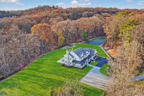 117 Chestnut Ridge Road Bedford NY 10549