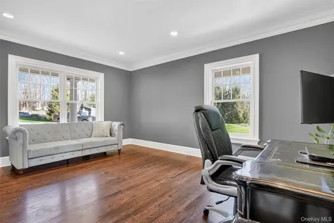 117 Chestnut Ridge Road Bedford NY 10549