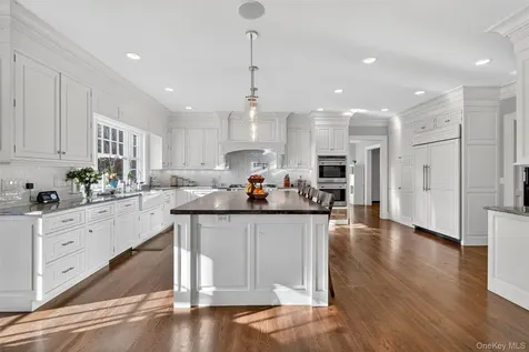 117 Chestnut Ridge Road Bedford NY 10549