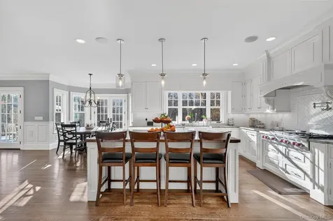 117 Chestnut Ridge Road Bedford NY 10549