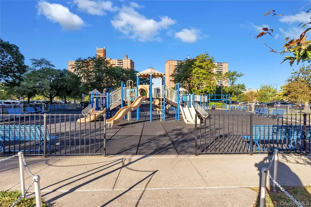 825 Morrison Avenue Bronx NY 10473