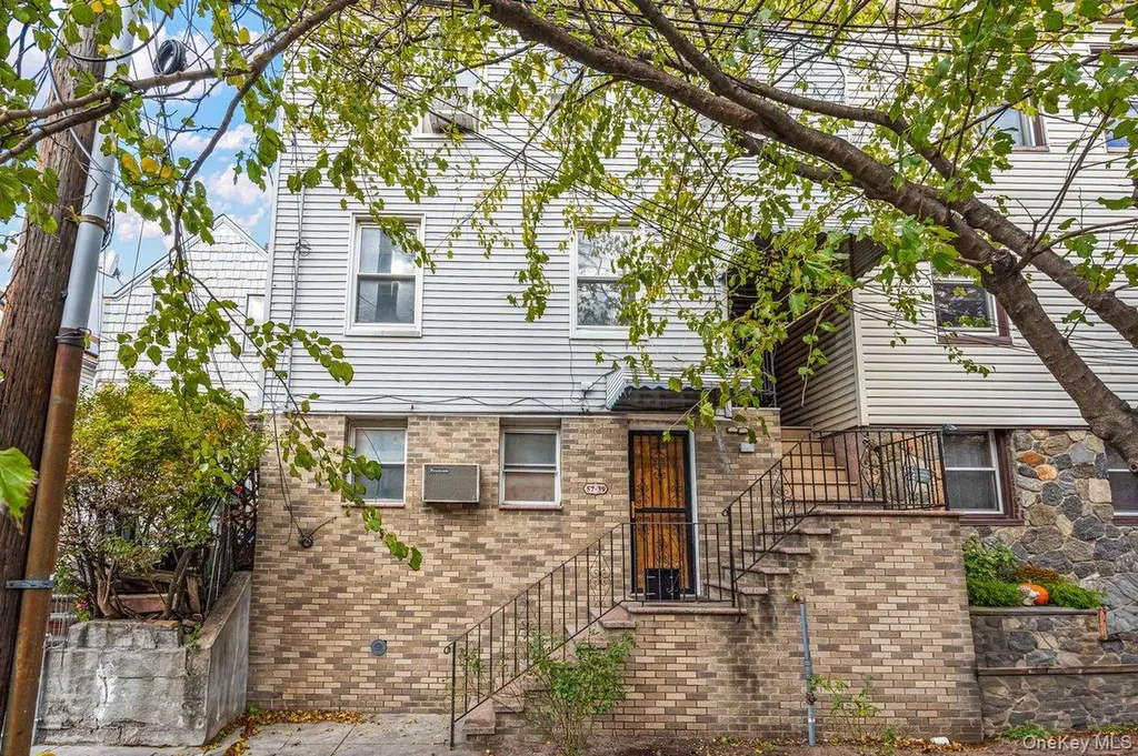 5739 57th Road Maspeth NY 11378