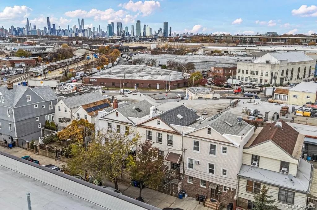 5739 57th Road Maspeth NY 11378