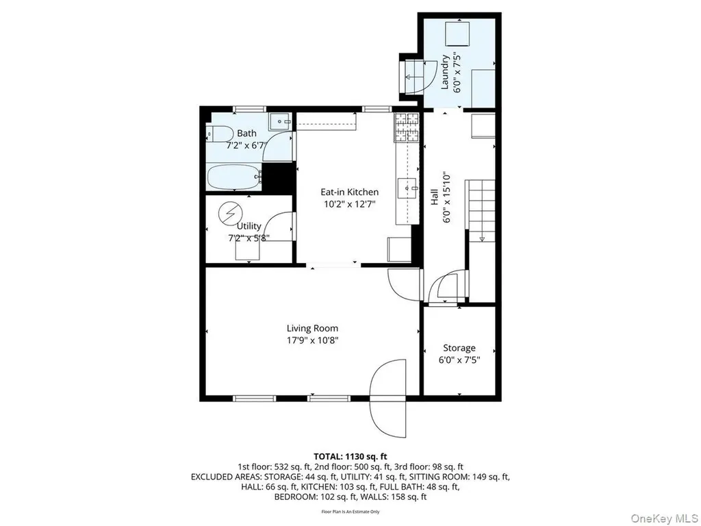 5739 57th Road Maspeth NY 11378