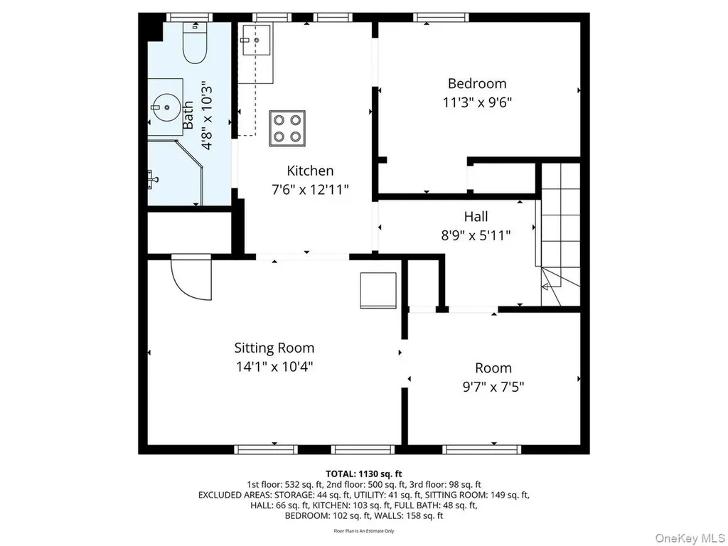 5739 57th Road Maspeth NY 11378