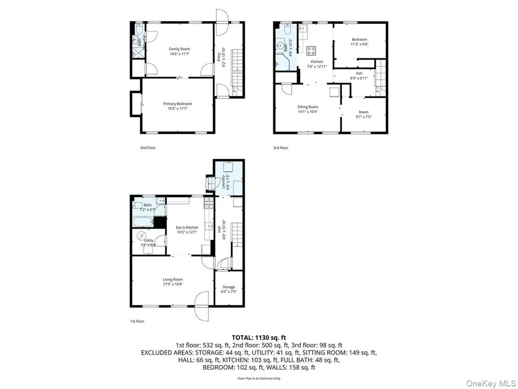 5739 57th Road Maspeth NY 11378